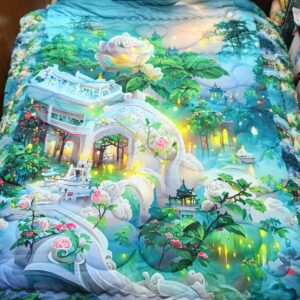 ড্রিম প্যালেস কমফর্টার