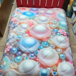 পার্লি ড্রিম কমফর্টার