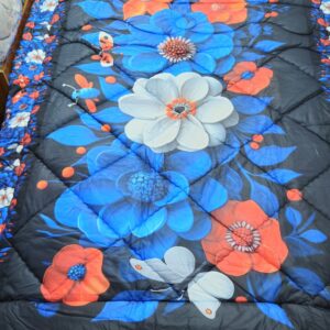 নীল স্বপ্ন কমফর্টার